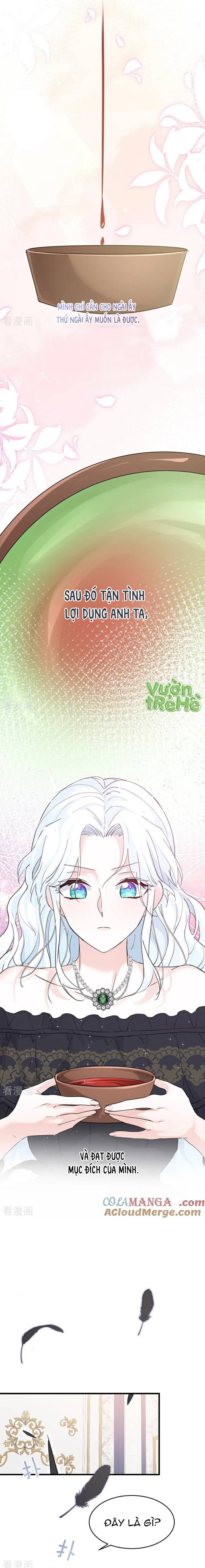 Anh Hùng Bị Trục Xuất Thật Quá Mạnh: Chapter 7