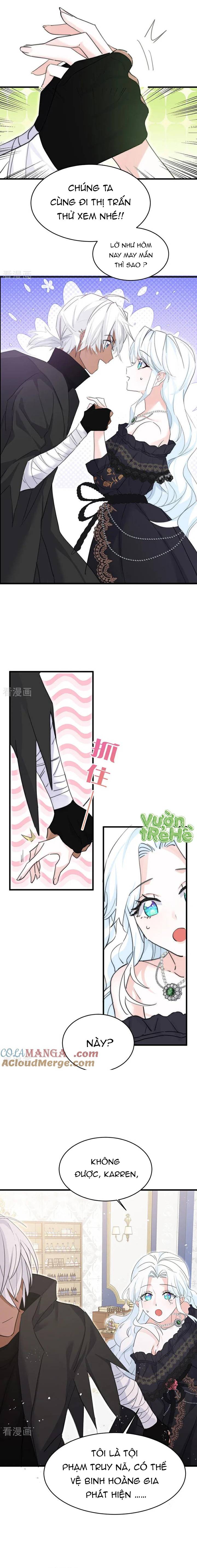 Anh Hùng Bị Trục Xuất Thật Quá Mạnh: Chapter 7