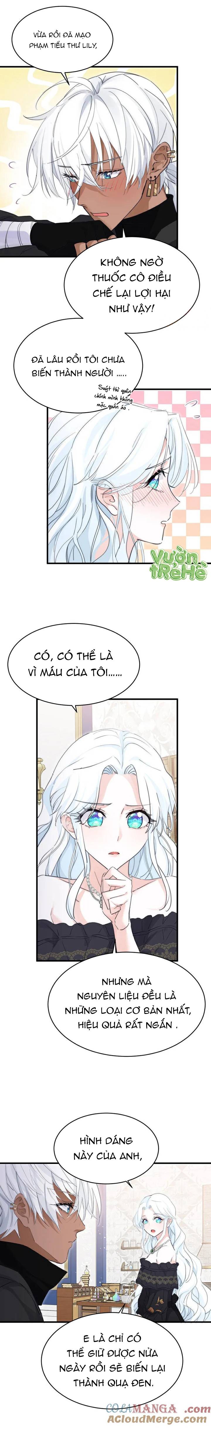 Anh Hùng Bị Trục Xuất Thật Quá Mạnh: Chapter 7