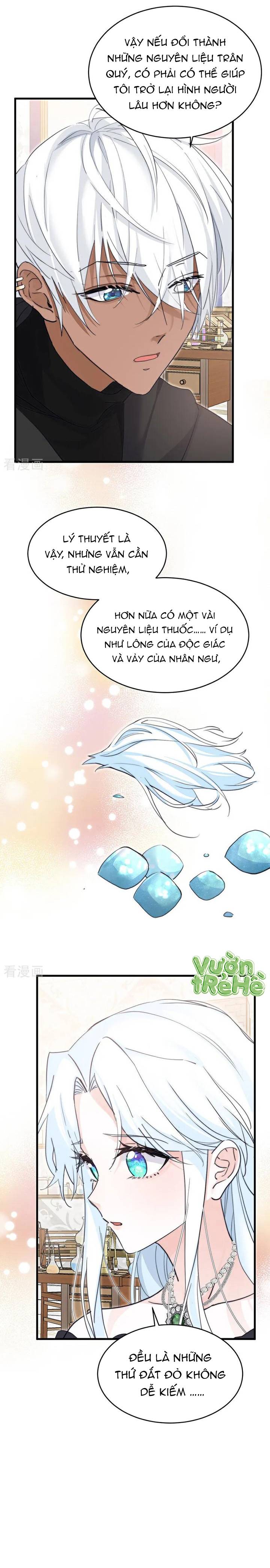 Anh Hùng Bị Trục Xuất Thật Quá Mạnh: Chapter 7