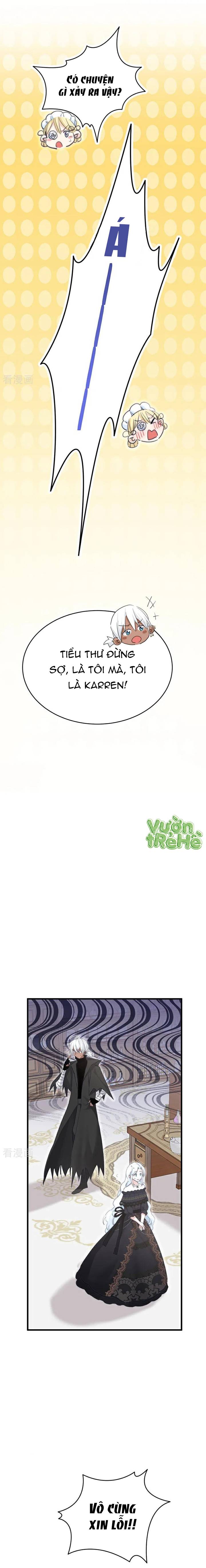 Anh Hùng Bị Trục Xuất Thật Quá Mạnh: Chapter 7