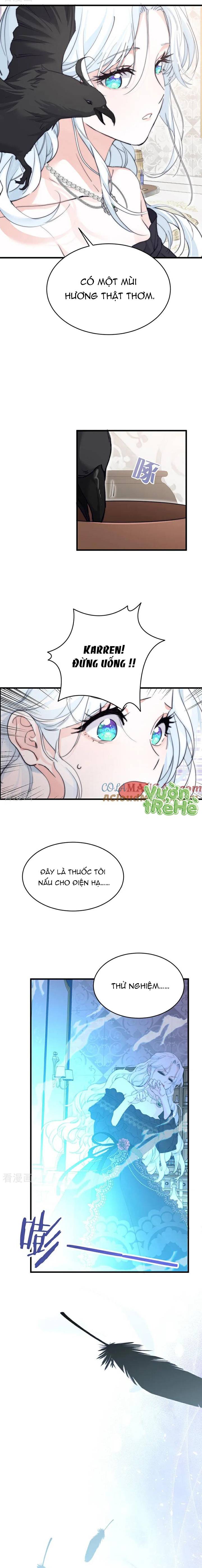 Anh Hùng Bị Trục Xuất Thật Quá Mạnh: Chapter 7