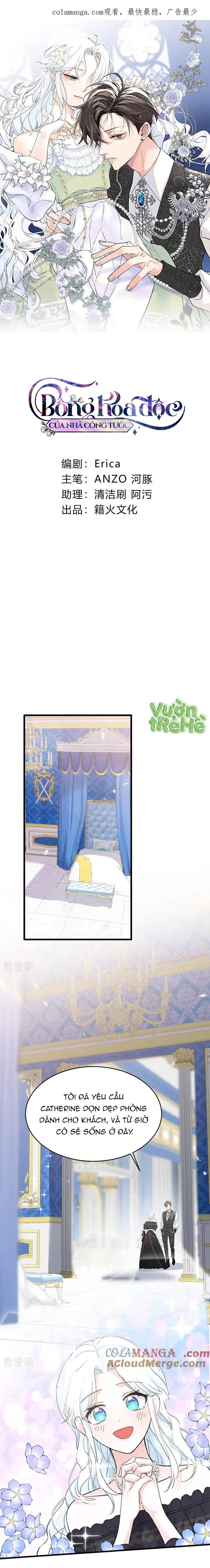 Anh Hùng Bị Trục Xuất Thật Quá Mạnh: Chapter 7