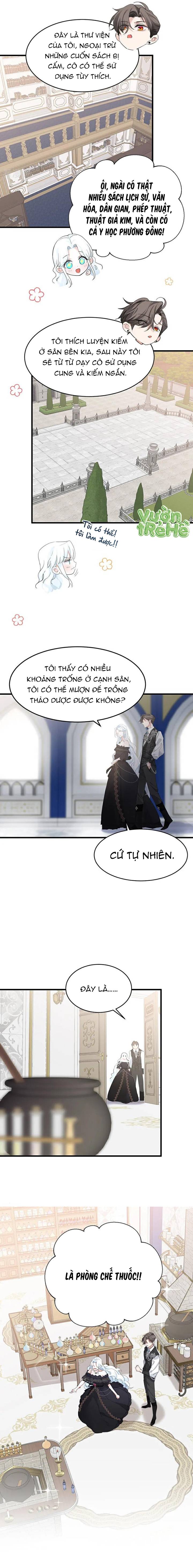 Anh Hùng Bị Trục Xuất Thật Quá Mạnh: Chapter 7