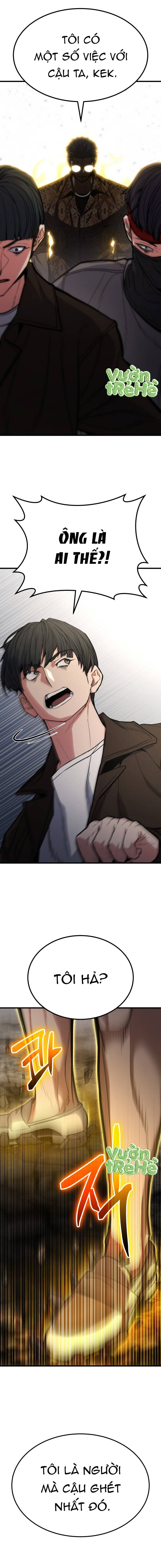 Anh Hùng Bị Trục Xuất Thật Quá Mạnh: Chapter 8