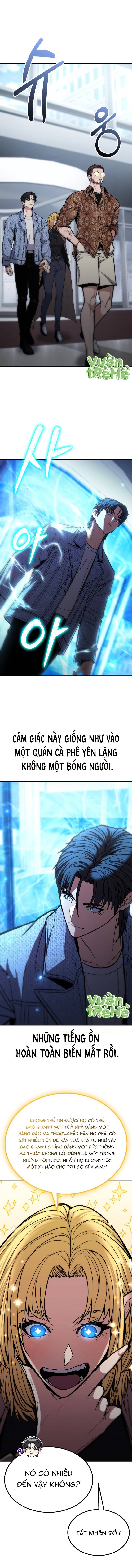 Anh Hùng Bị Trục Xuất Thật Quá Mạnh: Chapter 8