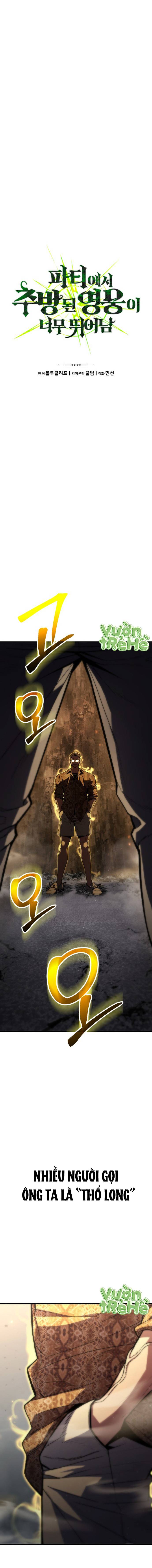 Anh Hùng Bị Trục Xuất Thật Quá Mạnh: Chapter 8
