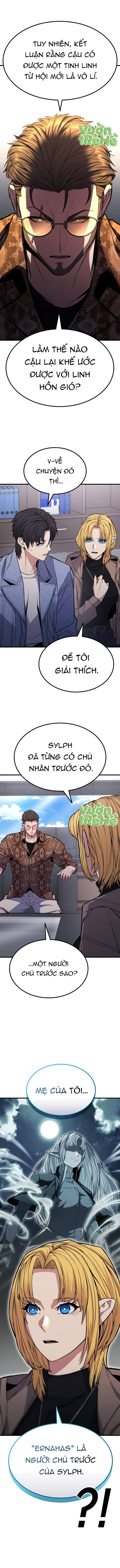 Anh Hùng Bị Trục Xuất Thật Quá Mạnh: Chapter 8