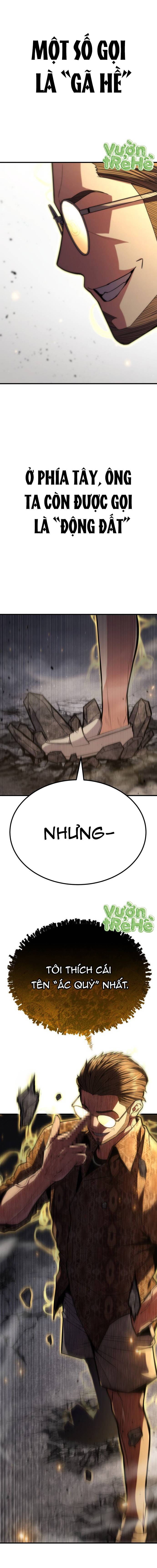 Anh Hùng Bị Trục Xuất Thật Quá Mạnh: Chapter 8