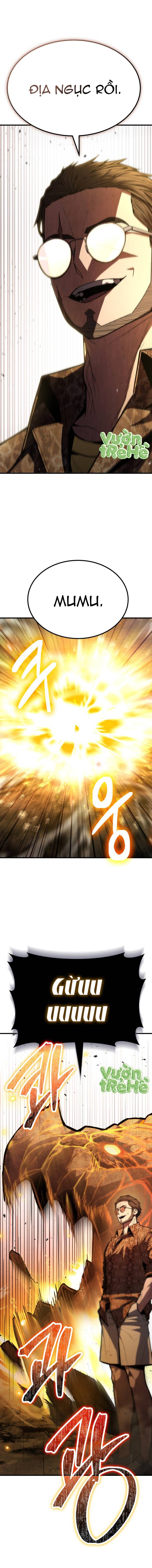Anh Hùng Bị Trục Xuất Thật Quá Mạnh: Chapter 8