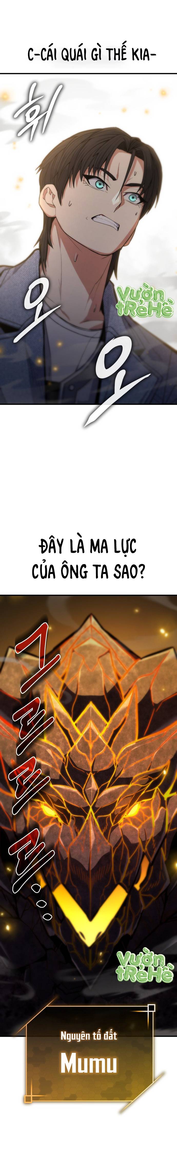 Anh Hùng Bị Trục Xuất Thật Quá Mạnh: Chapter 8