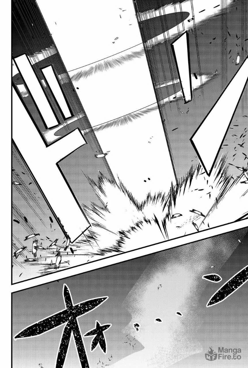 Anh Hùng Chắp Vá: Chapter 9