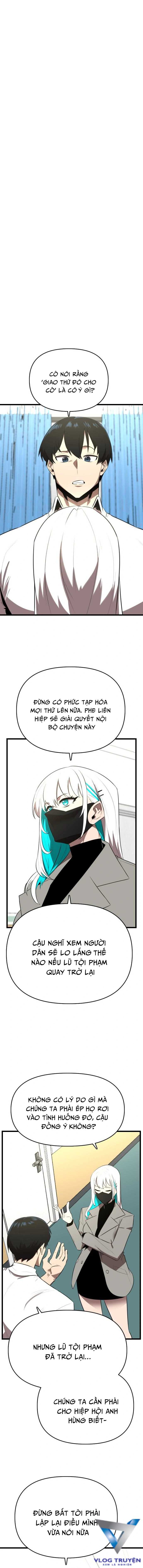 Anh Hùng Cho Thuê: Chapter 25