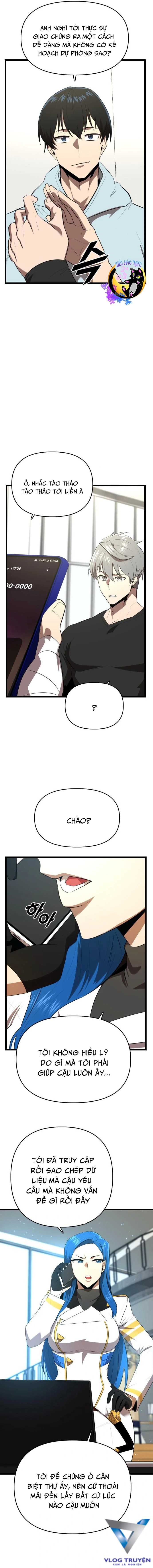 Anh Hùng Cho Thuê: Chapter 25