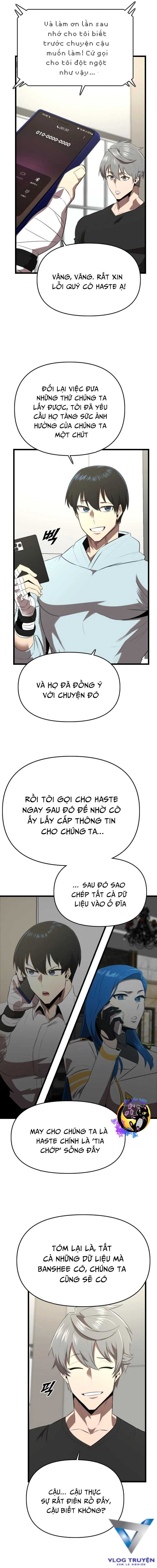 Anh Hùng Cho Thuê: Chapter 25