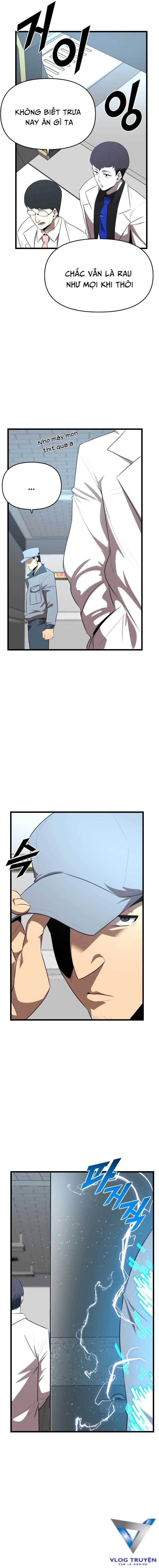 Anh Hùng Cho Thuê: Chapter 25