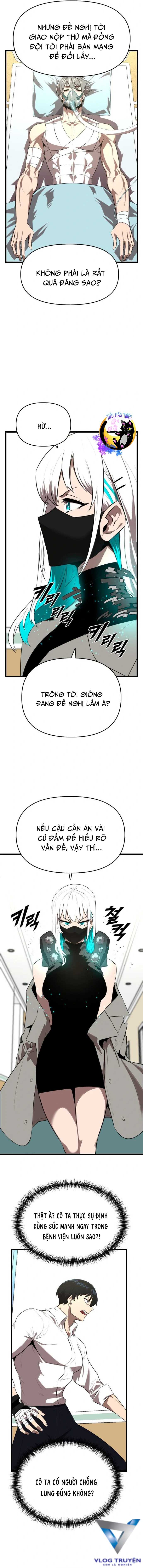 Anh Hùng Cho Thuê: Chapter 25