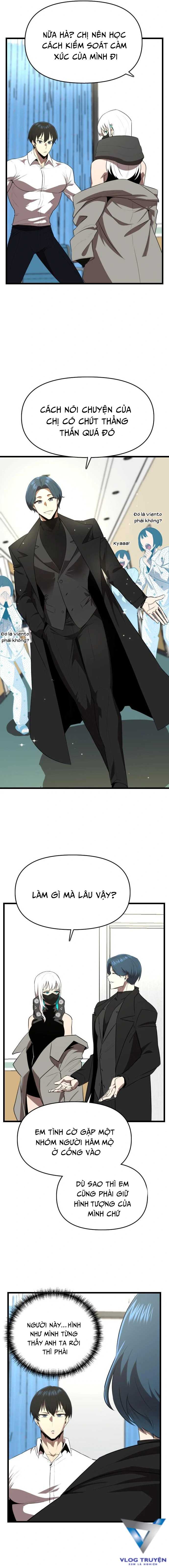 Anh Hùng Cho Thuê: Chapter 25