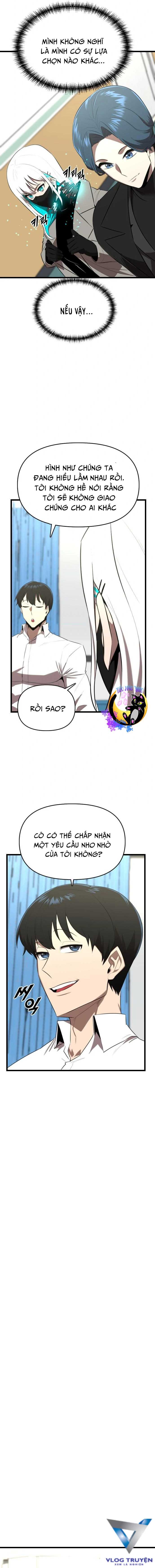 Anh Hùng Cho Thuê: Chapter 25