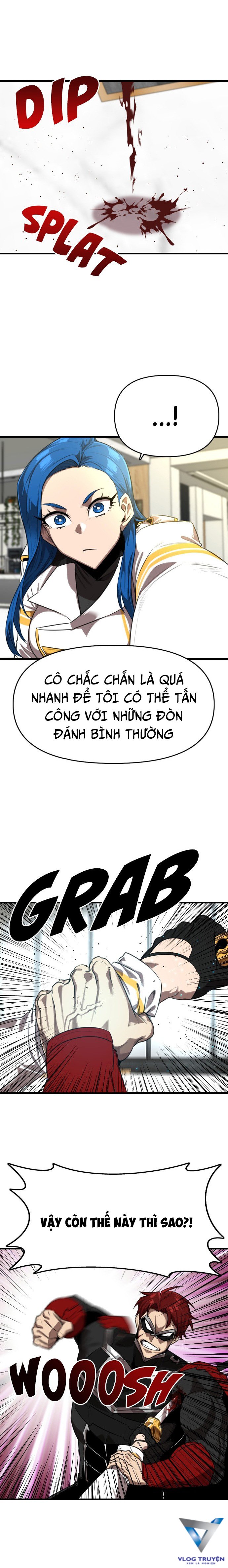 Anh Hùng Cho Thuê: Chapter 8
