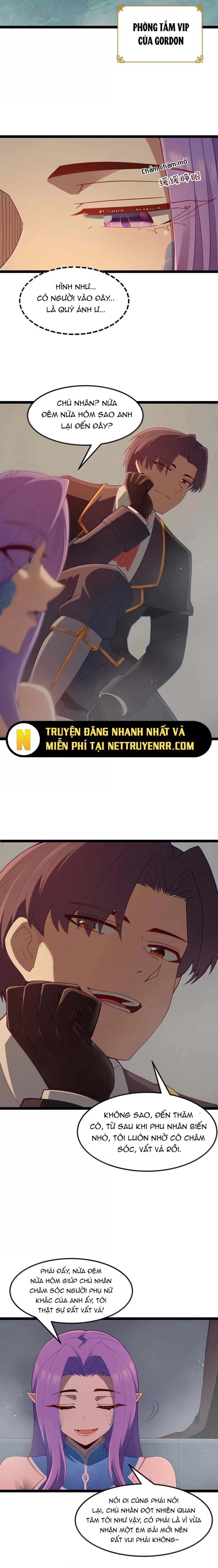 Anh Hùng Giai Cấp Tư Sản: Chapter 109