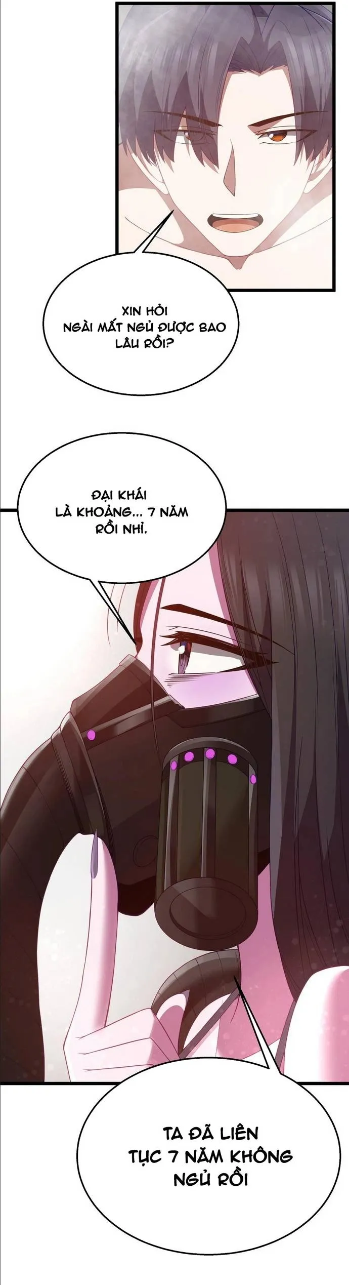 Anh Hùng Giai Cấp Tư Sản: Chapter 46