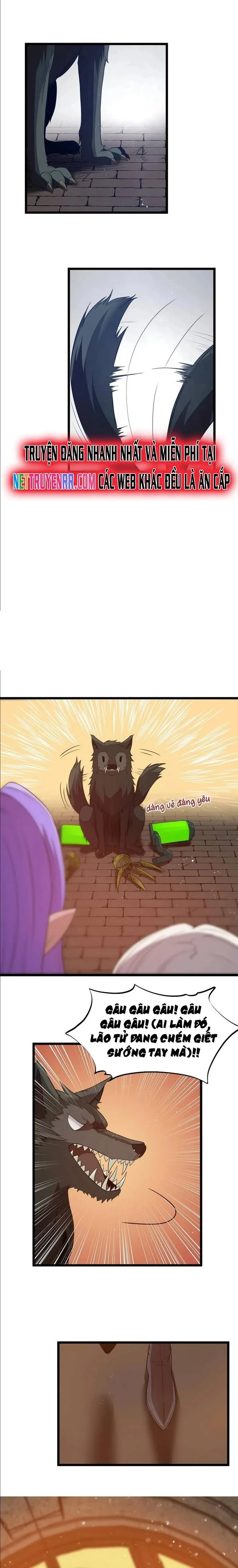 Anh Hùng Giai Cấp Tư Sản: Chapter 47