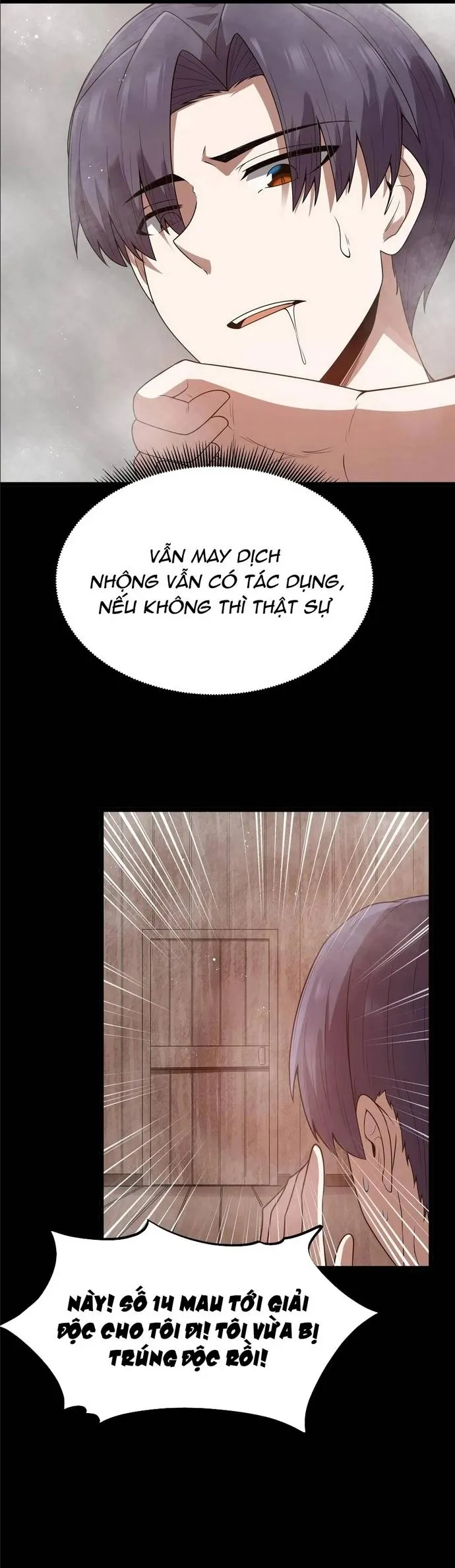 Anh Hùng Giai Cấp Tư Sản: Chapter 48