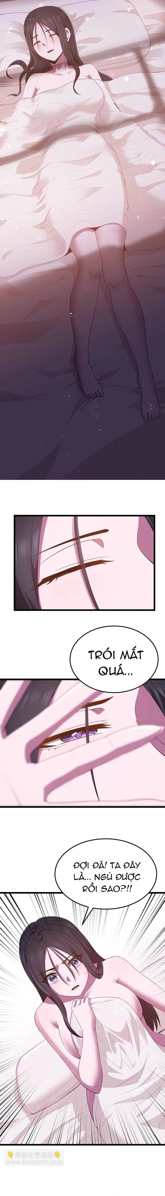 Anh Hùng Giai Cấp Tư Sản: Chapter 49