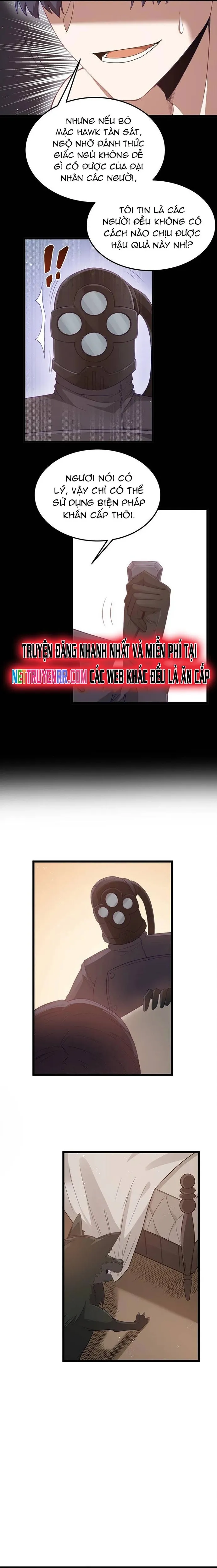 Anh Hùng Giai Cấp Tư Sản: Chapter 49