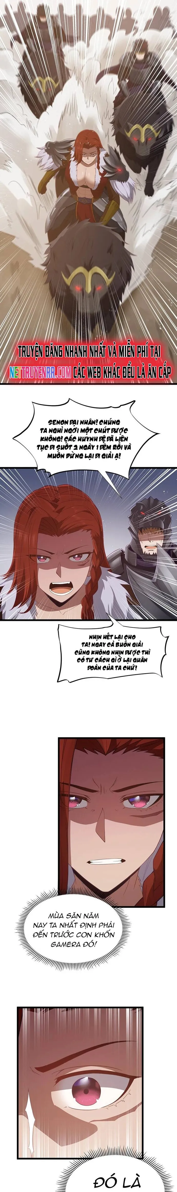 Anh Hùng Giai Cấp Tư Sản: Chapter 51