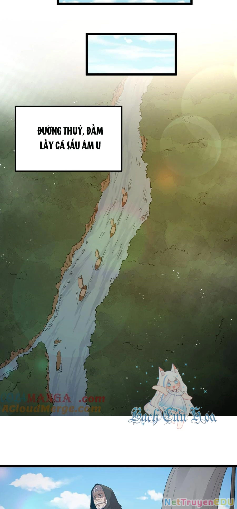 Anh Hùng Giai Cấp Tư Sản: Chapter 62