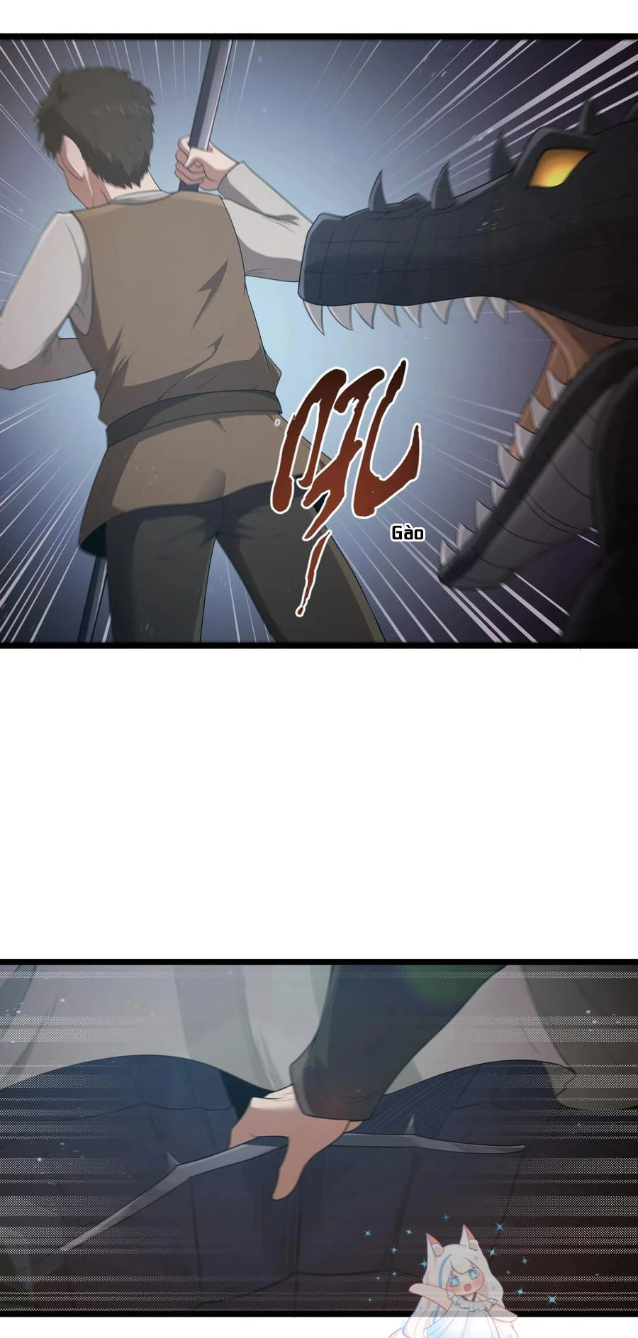 Anh Hùng Giai Cấp Tư Sản: Chapter 62