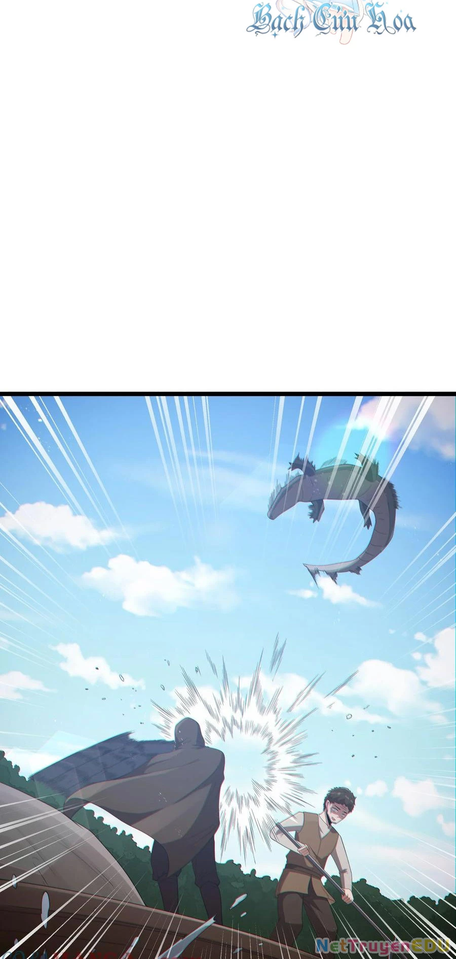 Anh Hùng Giai Cấp Tư Sản: Chapter 62
