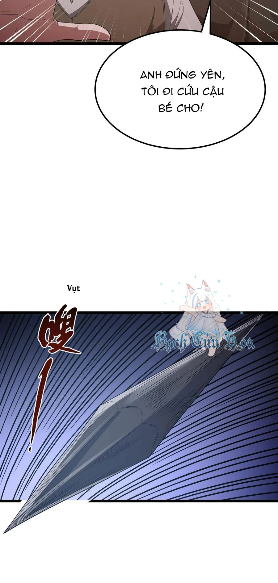 Anh Hùng Giai Cấp Tư Sản: Chapter 62