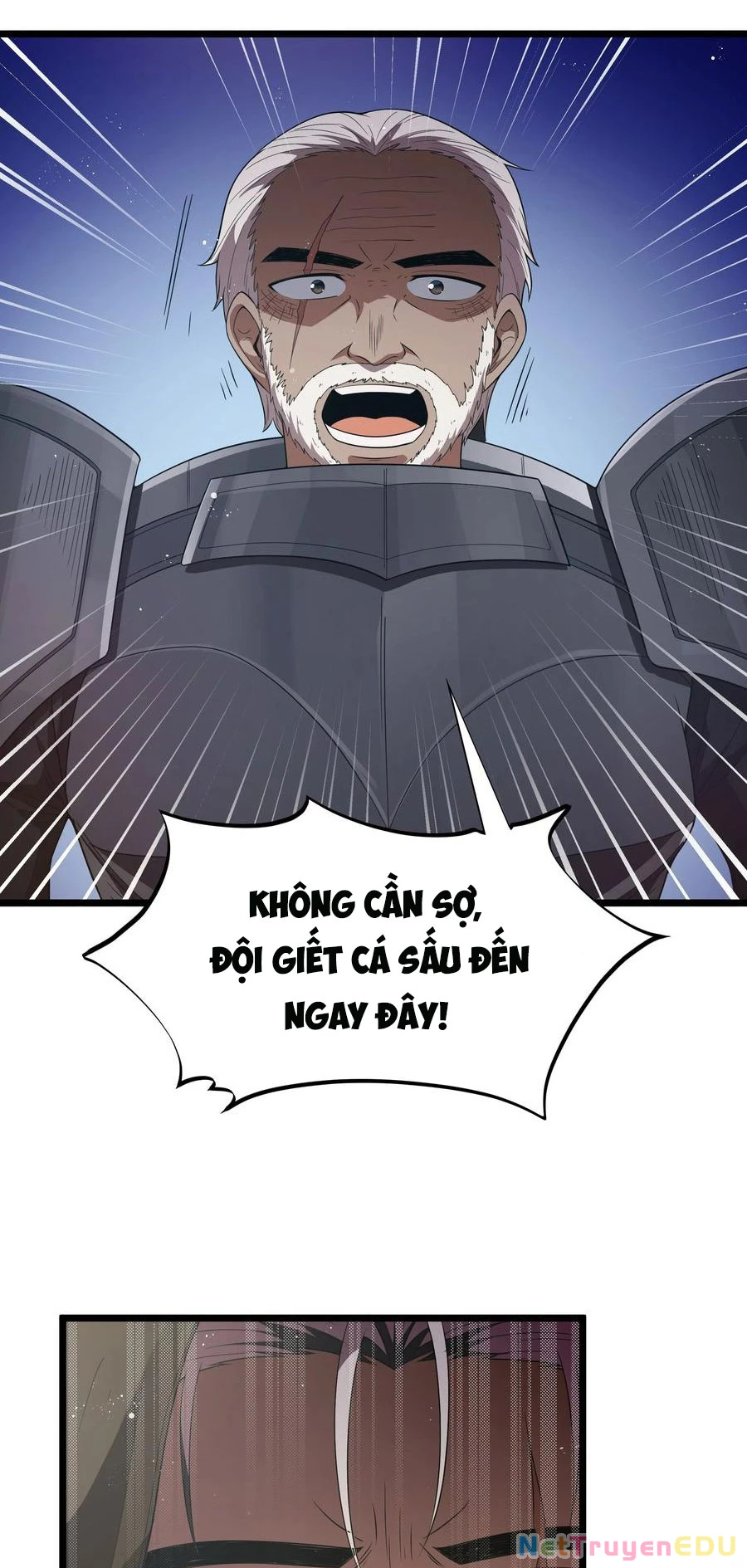 Anh Hùng Giai Cấp Tư Sản: Chapter 62