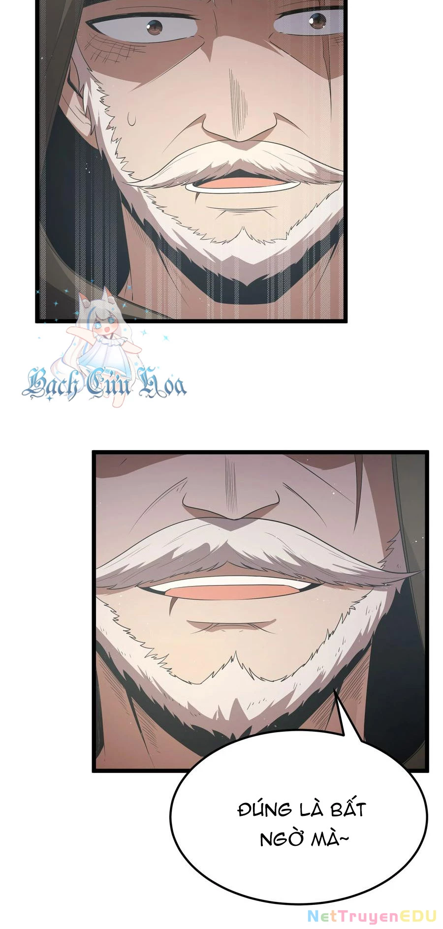 Anh Hùng Giai Cấp Tư Sản: Chapter 62