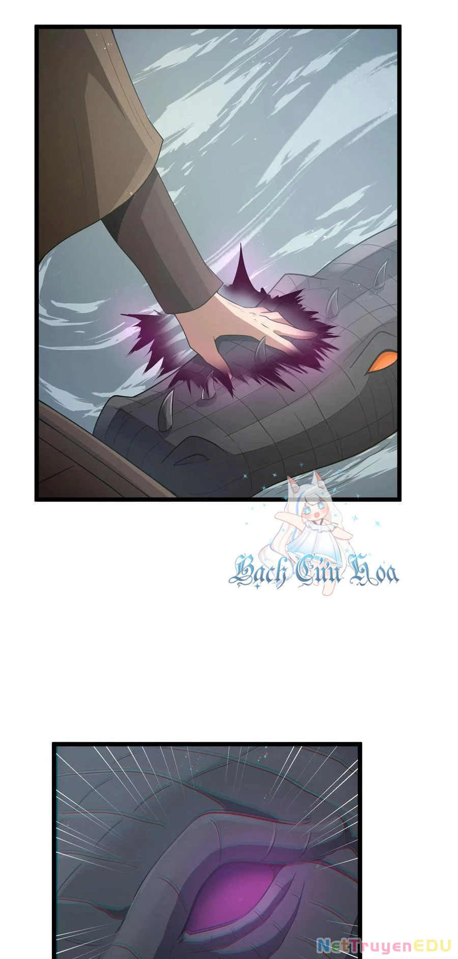 Anh Hùng Giai Cấp Tư Sản: Chapter 62