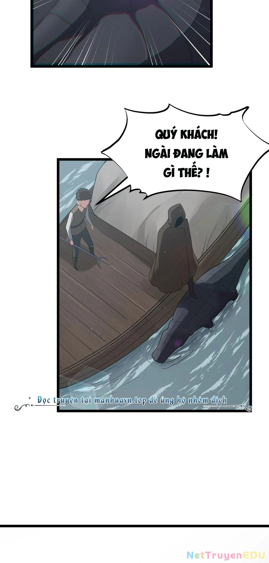 Anh Hùng Giai Cấp Tư Sản: Chapter 62