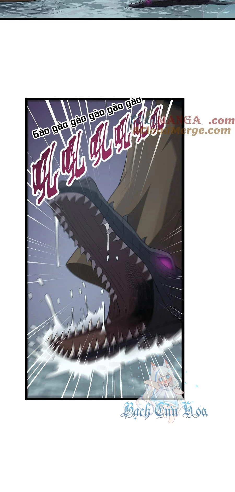 Anh Hùng Giai Cấp Tư Sản: Chapter 62