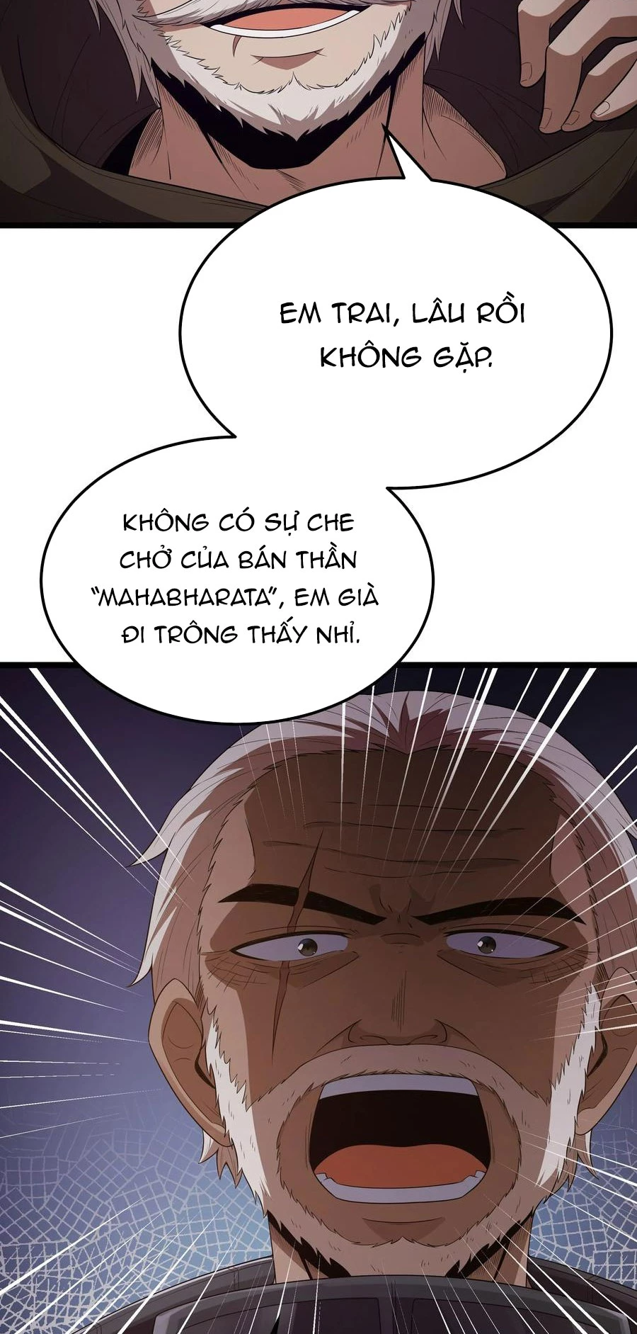 Anh Hùng Giai Cấp Tư Sản: Chapter 62