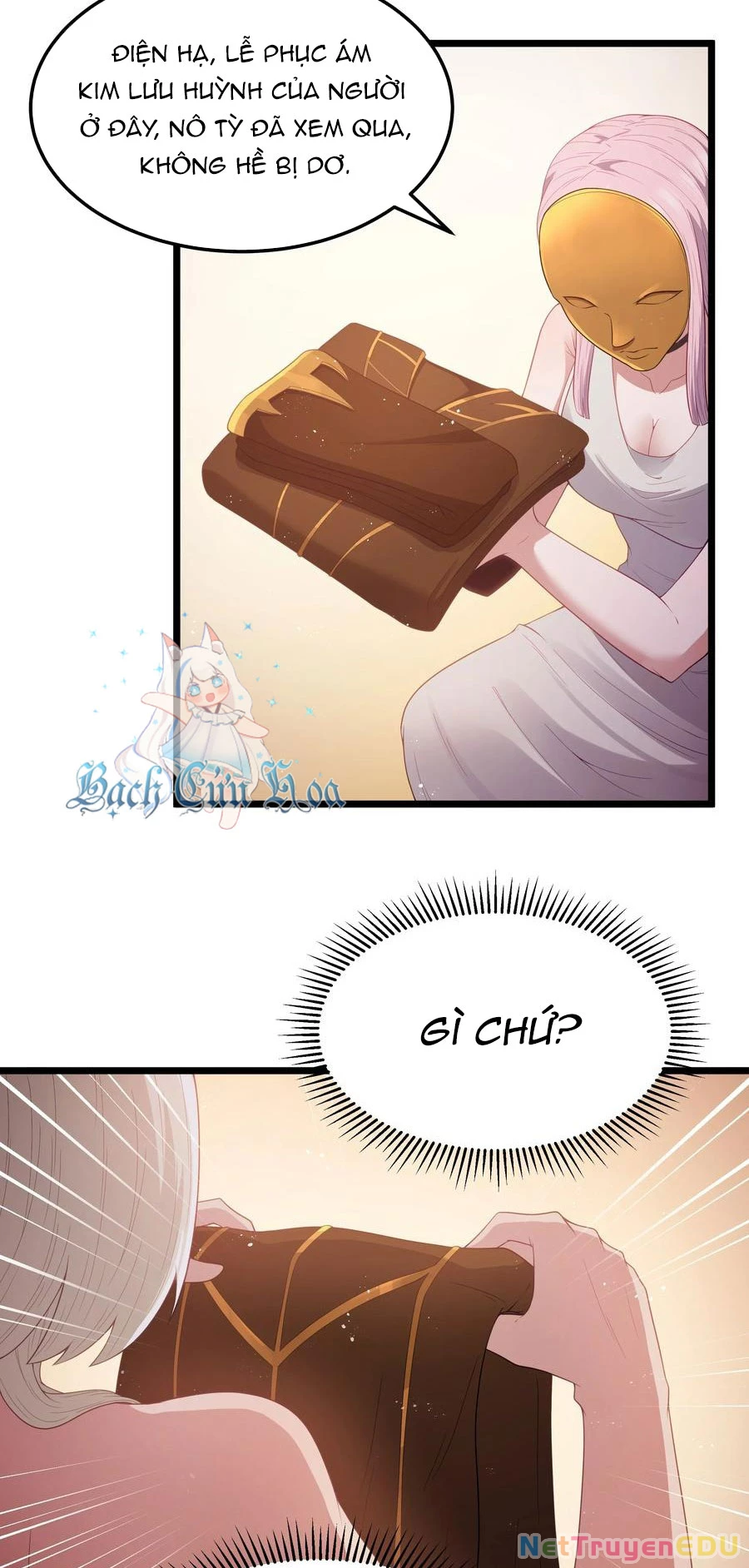 Anh Hùng Giai Cấp Tư Sản: Chapter 62