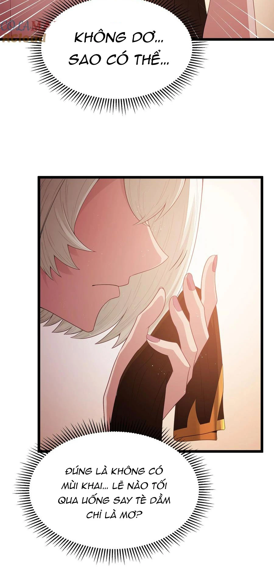 Anh Hùng Giai Cấp Tư Sản: Chapter 62