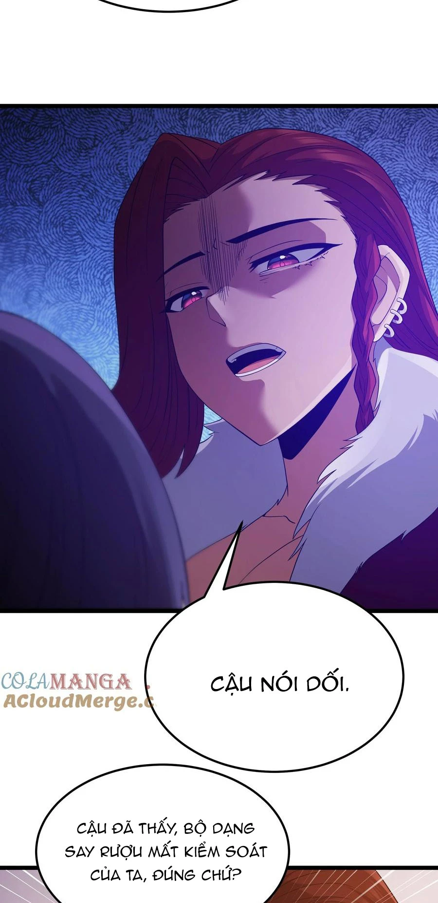 Anh Hùng Giai Cấp Tư Sản: Chapter 62