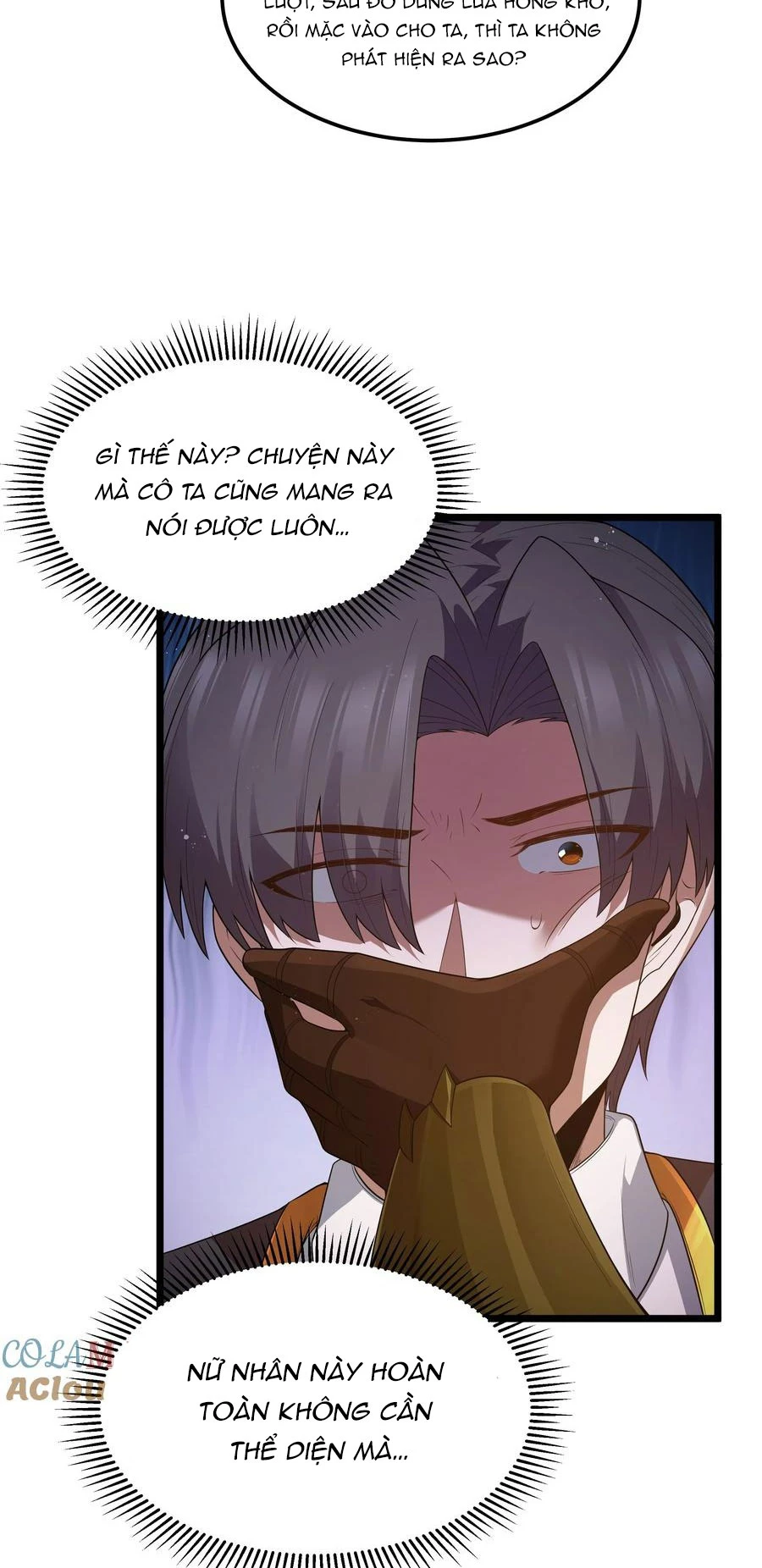 Anh Hùng Giai Cấp Tư Sản: Chapter 62
