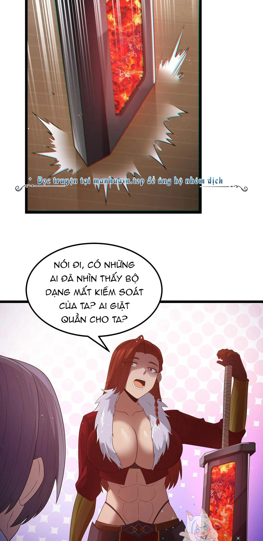 Anh Hùng Giai Cấp Tư Sản: Chapter 62