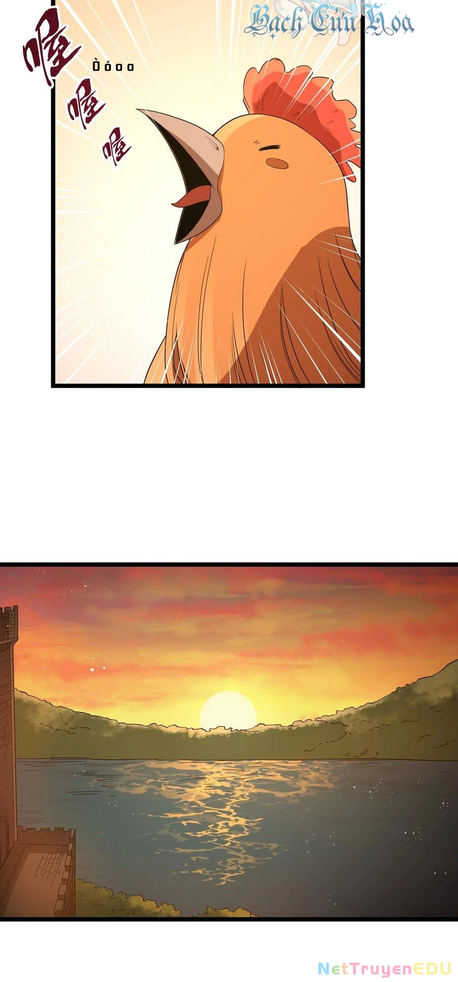 Anh Hùng Giai Cấp Tư Sản: Chapter 62