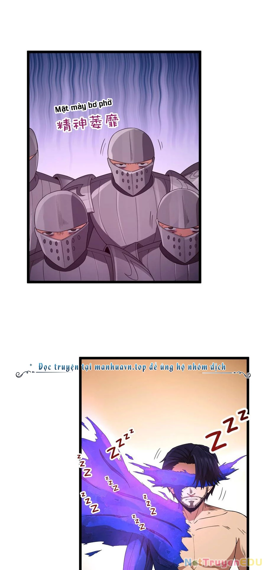 Anh Hùng Giai Cấp Tư Sản: Chapter 62