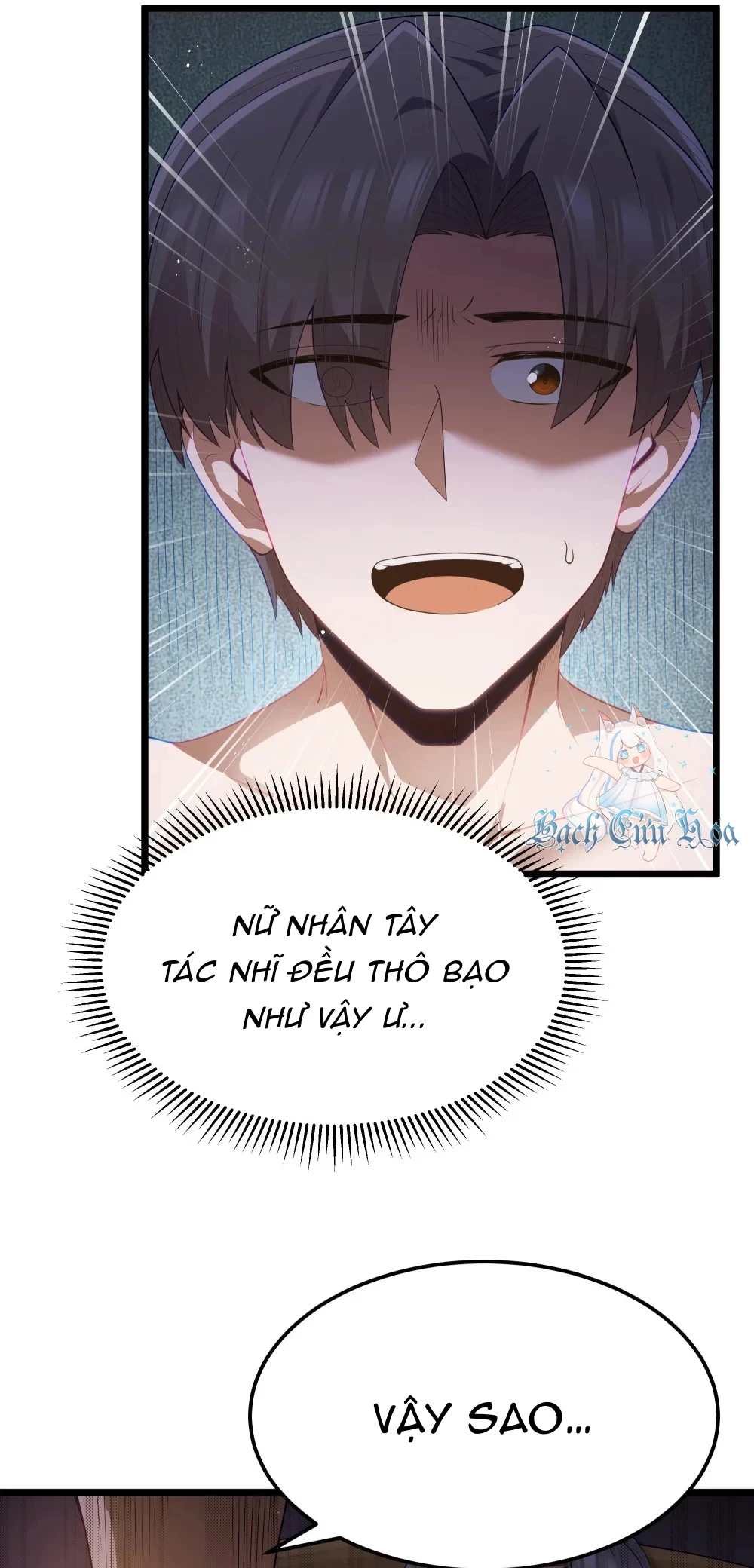 Anh Hùng Giai Cấp Tư Sản: Chapter 63