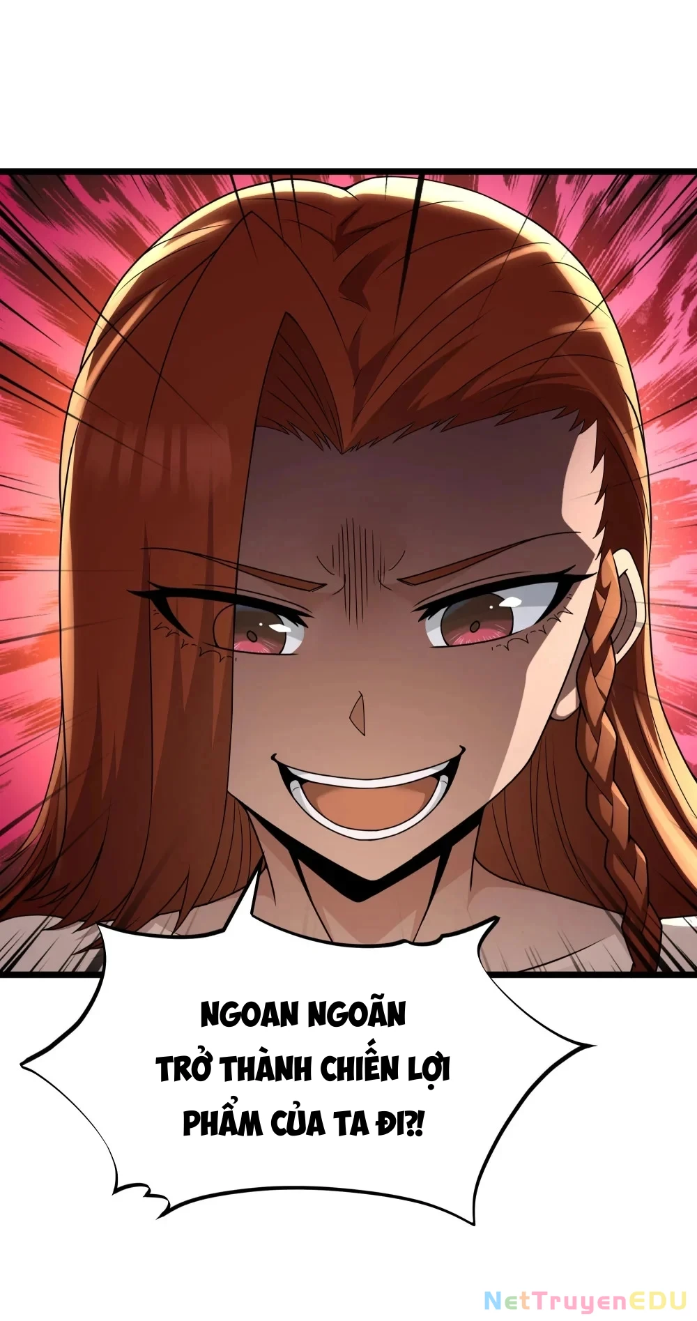 Anh Hùng Giai Cấp Tư Sản: Chapter 63